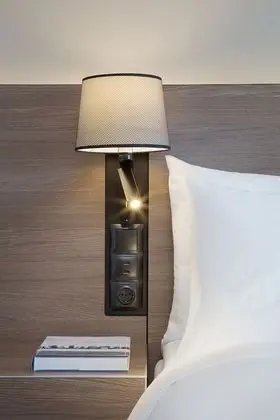 Radisson Blu Plaza Hotel, Oslo - Oda