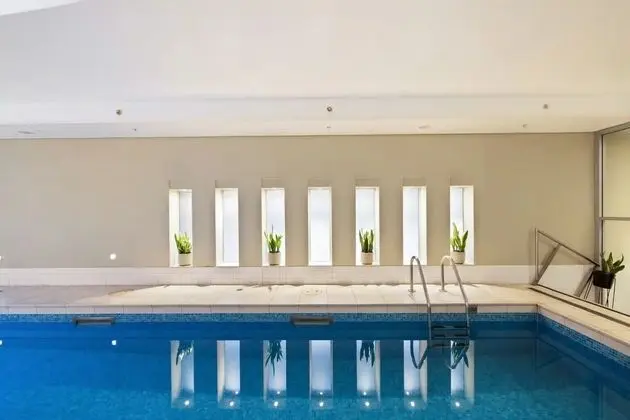 Radisson Blu Plaza Hotel Sydney - Havuz