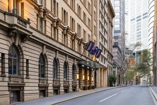 Radisson Blu Plaza Hotel Sydney - Öne Çıkan Resim