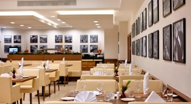 Radisson Blu Podil