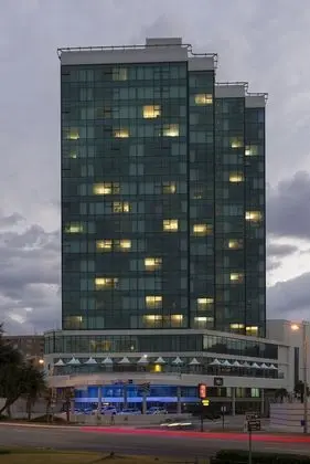 Radisson Blu Hotel, Port Elizabeth - Dış Mekan