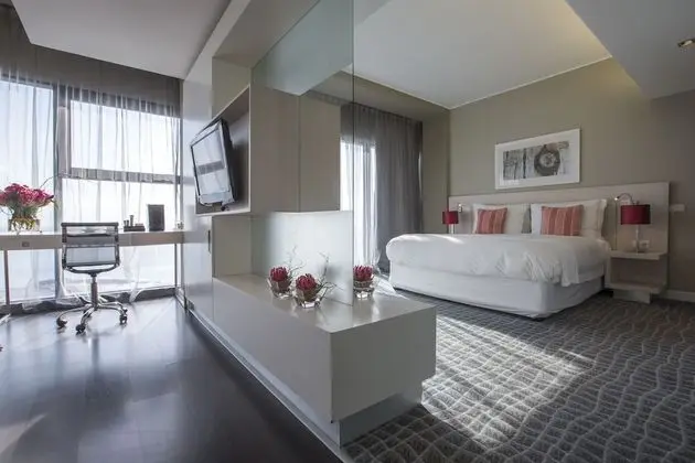 Radisson Blu Hotel, Port Elizabeth - Oda