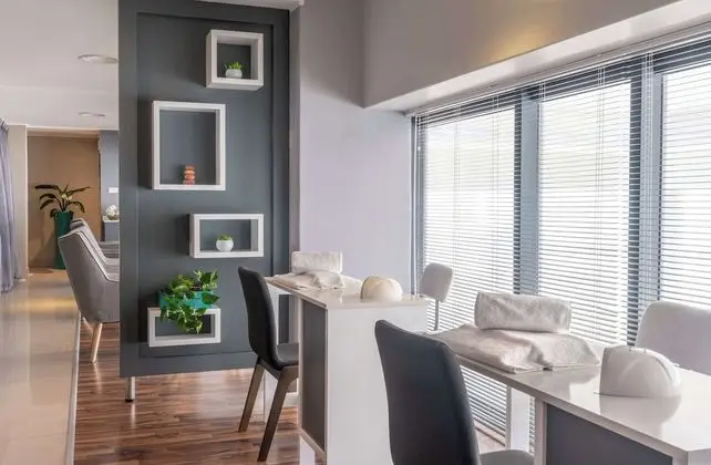 Radisson Blu Hotel, Port Elizabeth - Spa