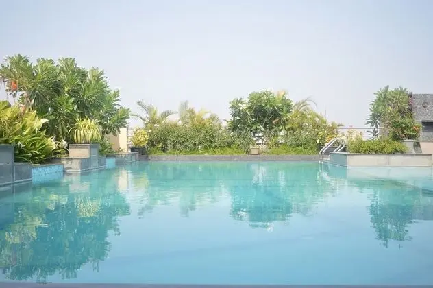 Radisson Blu Pune Hinjawadi