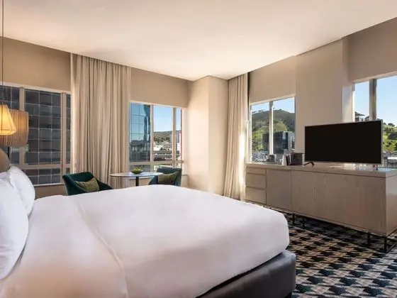 Radisson Blu Hotel & Residence - Öne Çıkan Resim