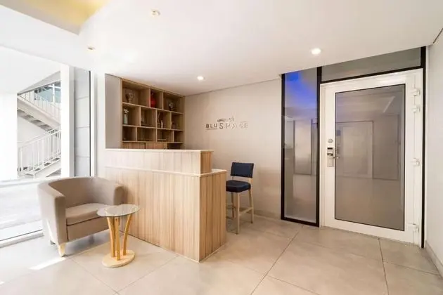Radisson Blu Residence Dhahran - Spa