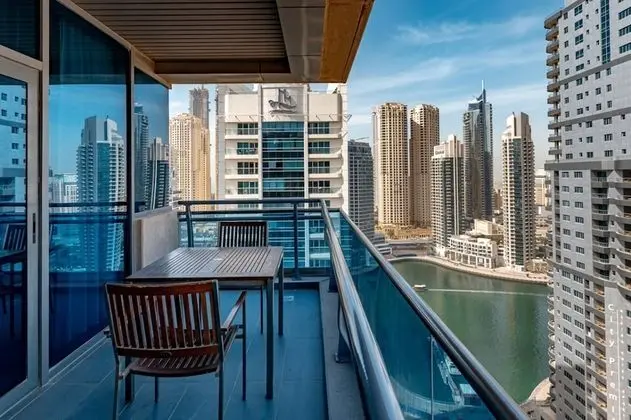 Radisson Blu Residence, Dubai Marina - Öne Çıkan Resim