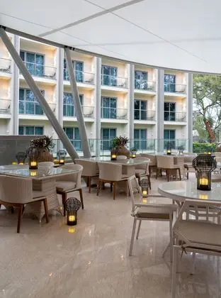 Radisson Blu Hotel & Residence Nairobi Arboretum