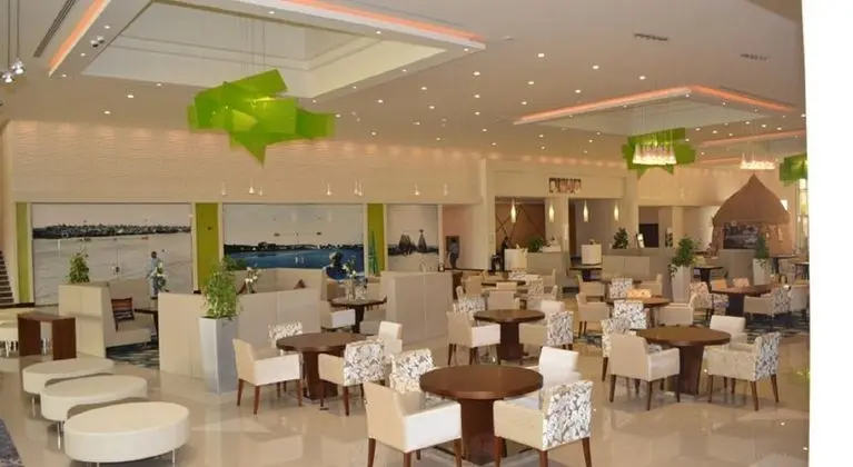 Radisson Blu Resort Jizan - Yeme / İçme