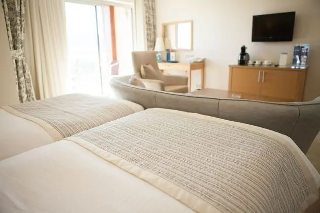 Radisson Blu Resort & Spa, Cesme - Oda