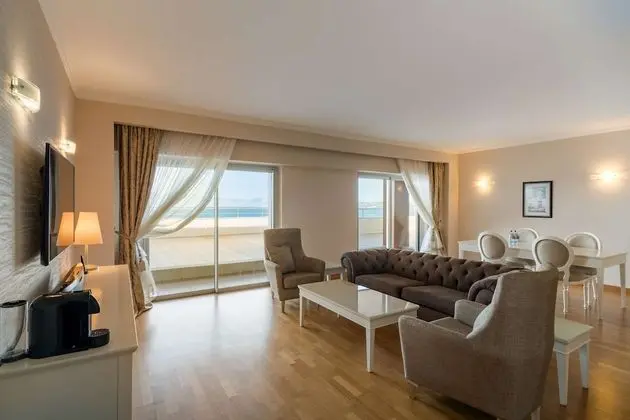 Radisson Blu Resort & Spa, Cesme - 6