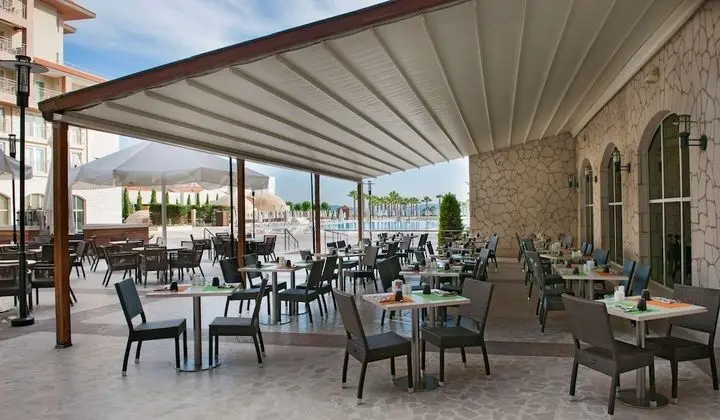 Radisson Blu Resort & Spa, Cesme - 5