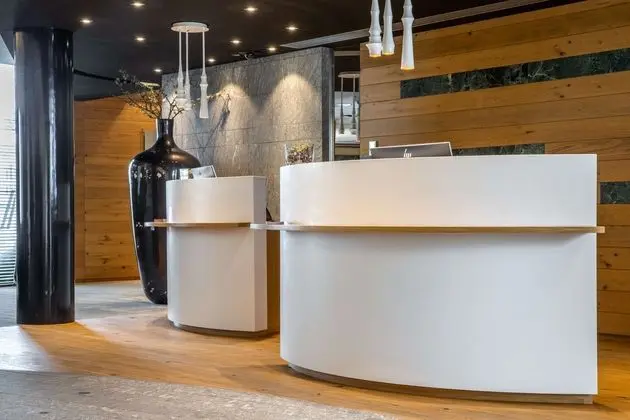 Radisson Blu Hotel Reussen, Andermatt - Öne Çıkan Resim