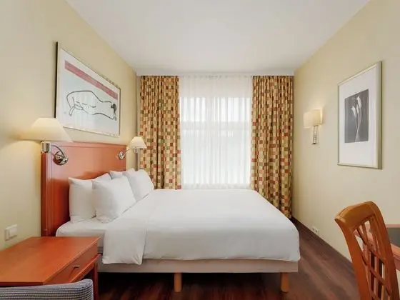 Radisson Blu Ridzene Hotel - Genel