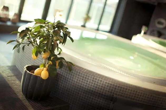 Radisson Blu Riverside Hotel, Gothenburg