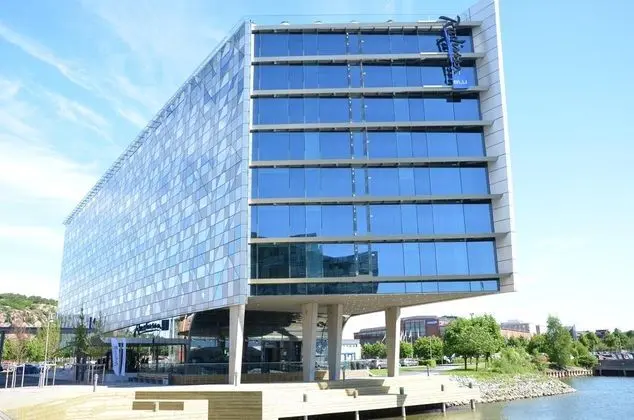 Radisson Blu Riverside Hotel, Gothenburg
