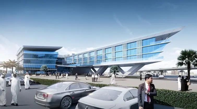 Radisson Blu Hotel Riyadh Convention And Exhibition Center