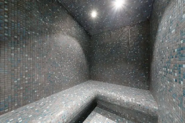 Radisson Blu Hotel Riyadh Qurtuba - Spa