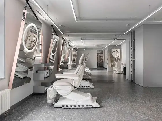 Radisson Blu Hotel, Rostov-on-Don