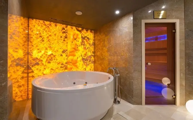 Radisson Blu Hotel, Rostov-on-Don - Havuz