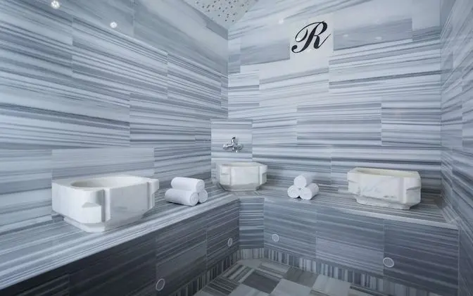 Radisson Blu Hotel, Rostov-on-Don - Spa