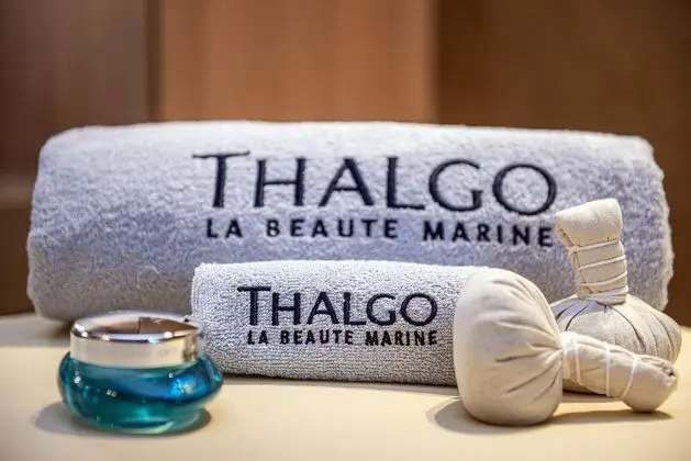 Radisson Blu Hotel, Rouen Centre - Spa