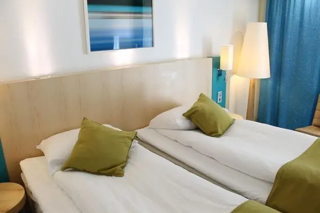 Radisson Blu Royal Bergen - Genel