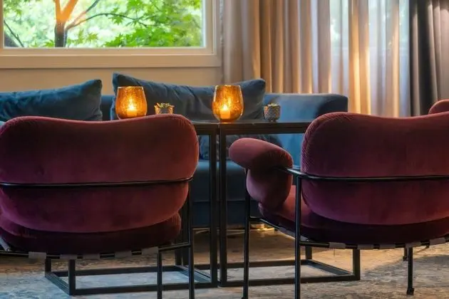 Radisson Blu Royal Bergen - Lobi