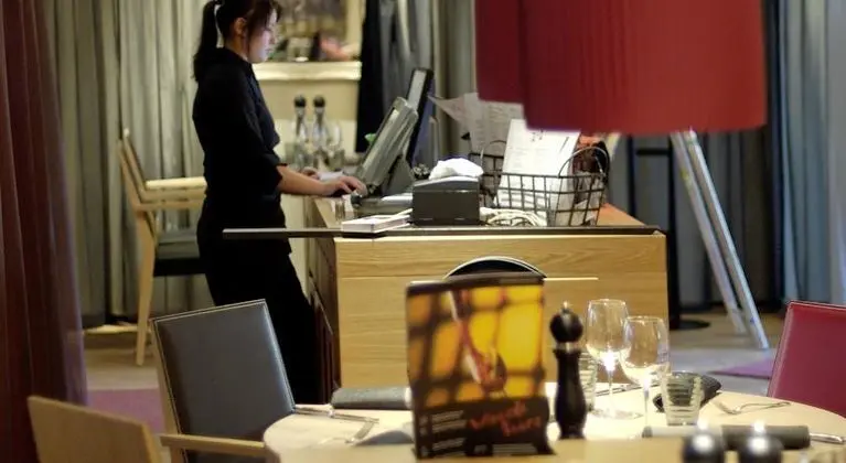 Radisson Blu Royal Hotel Helsinki