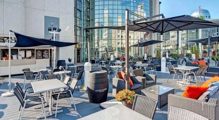 Radisson Blu Royal Hotel Helsinki
