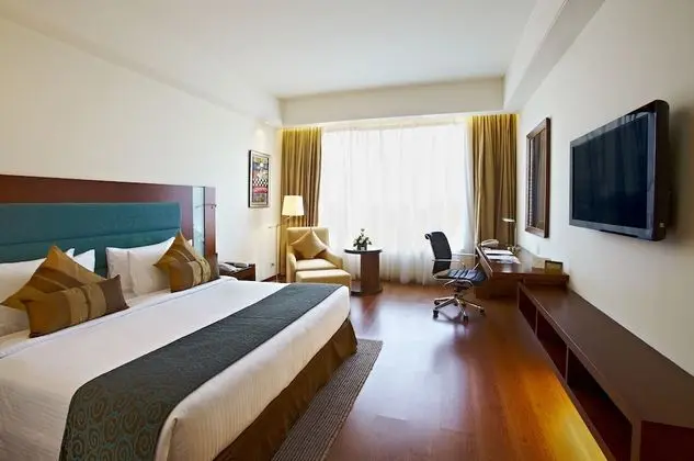 Radisson Blu Hotel Rudrapur - Oda