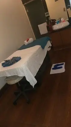 Radisson Blu Hotel Rudrapur - Spa