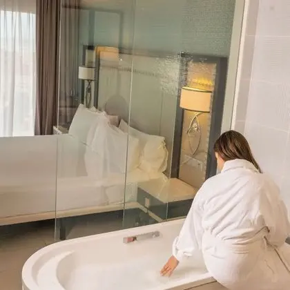 Radisson Blu Resort, Saidia Beach - Genel