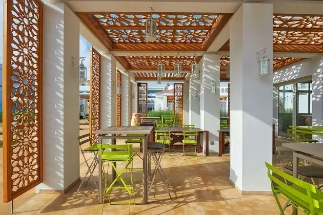 Radisson Blu Resort, Saidia Beach - Havuz