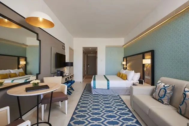 Radisson Blu Resort, Saidia Beach - Oda