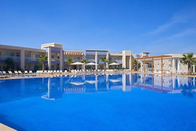 Radisson Blu Resort, Saidia Garden