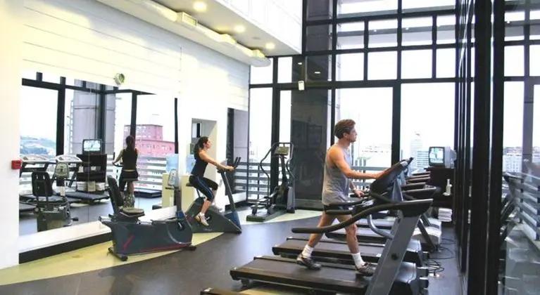 Radisson Blu Sao Paulo