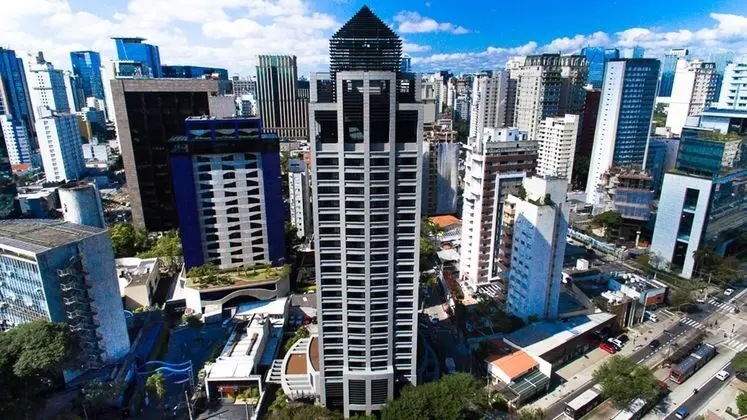 Radisson Blu Sao Paulo