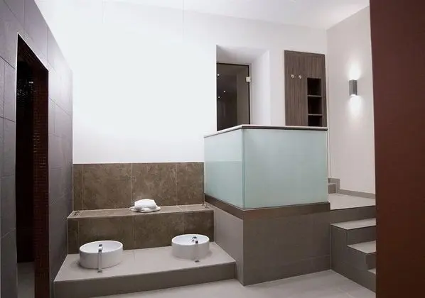 Radisson Blu Hotel Schwarzer Bock