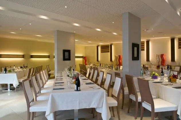 Radisson Blu Resort & Spa Ajaccio Bay