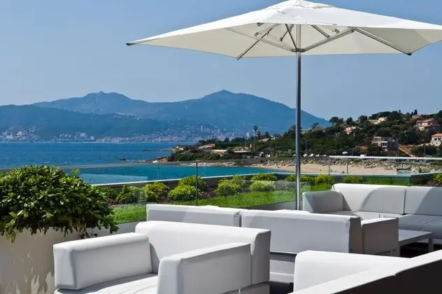 Radisson Blu Resort & Spa Ajaccio Bay