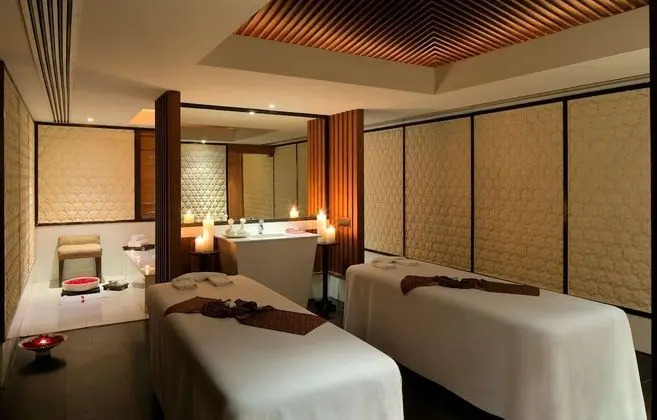 Radisson Blu Resort & Spa - Alibaug, India - Spa