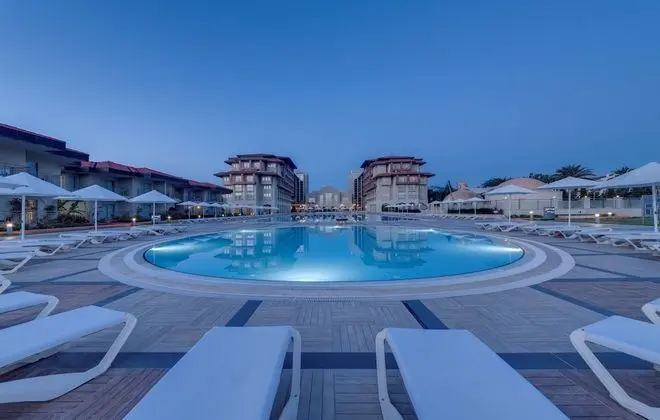 Radisson Blu Resort & Spa, Çeşme - 4