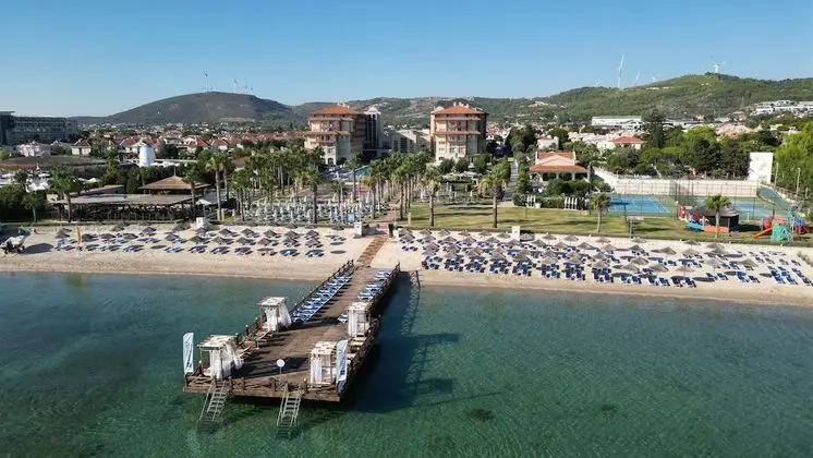 Radisson Blu Resort & Spa, Çeşme - 1