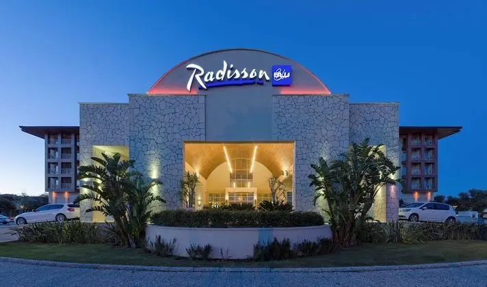 Radisson Blu Resort & Spa, Çeşme - 9