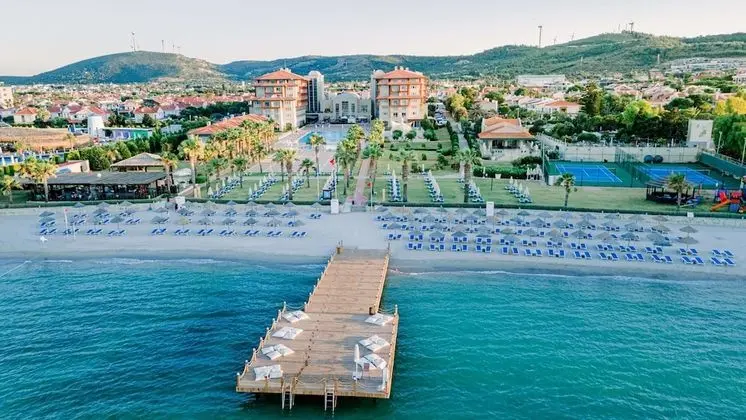 Radisson Blu Resort & Spa, Çeşme - 8