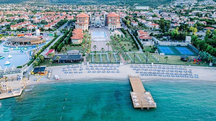 Radisson Blu Resort & Spa, ÇeşmeFotoğrafı
