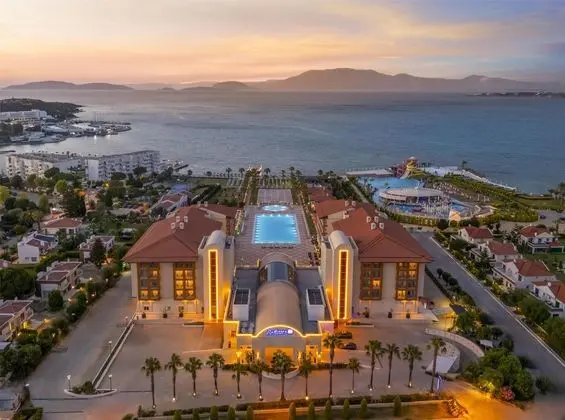 Radisson Blu Resort & Spa, Çeşme - 7