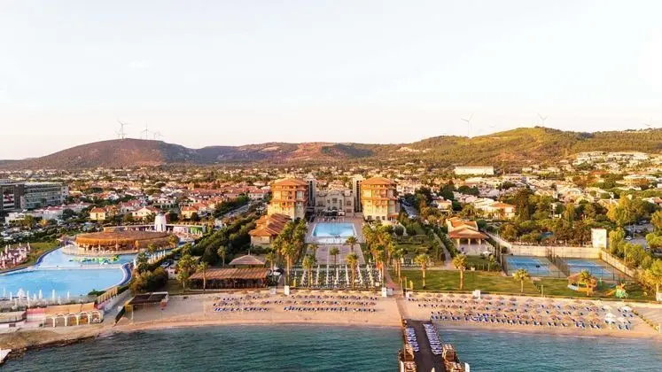 Radisson Blu Resort & Spa, Çeşme - 8
