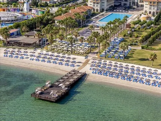 Radisson Blu Resort & Spa, Çeşme - 9
